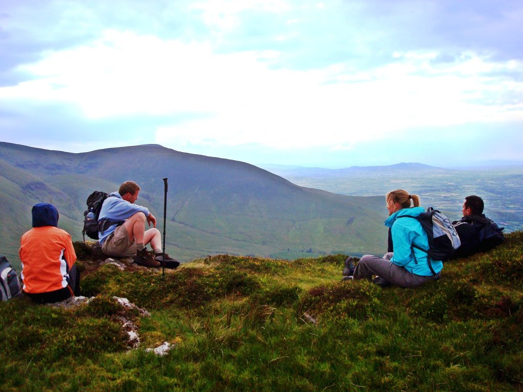 16 The Glen of Aherlow - foto A guy called John