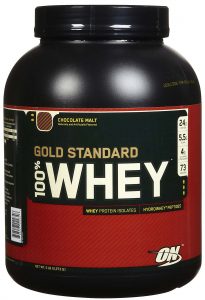 Whey Protein